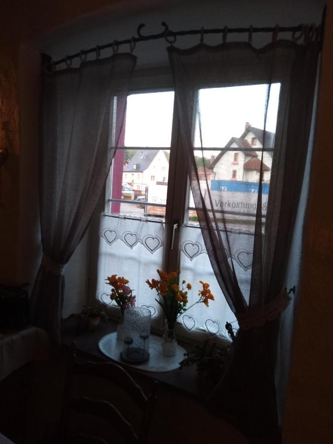 Gasthaus Sonne Шлинген Экстерьер фото