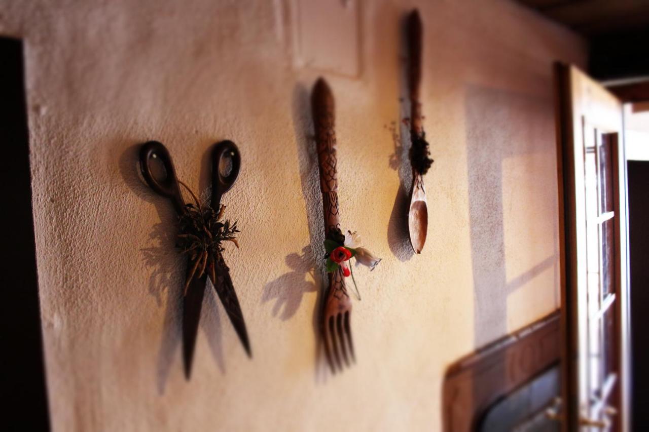 Gasthaus Sonne Шлинген Экстерьер фото