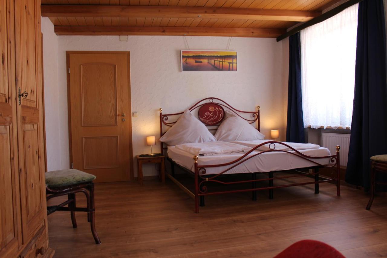 Gasthaus Sonne Шлинген Экстерьер фото