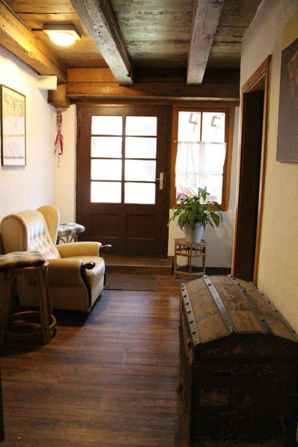 Gasthaus Sonne Шлинген Экстерьер фото